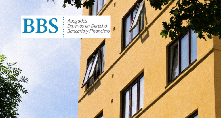 Edificio. BBS Abogados.