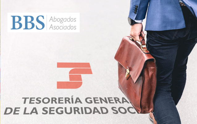 Cancelación de las Deudas de Seguridad Social