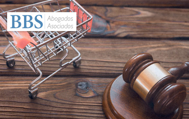 Problemas en demandas sobre productos financieros a través de asociaciones de consumidores