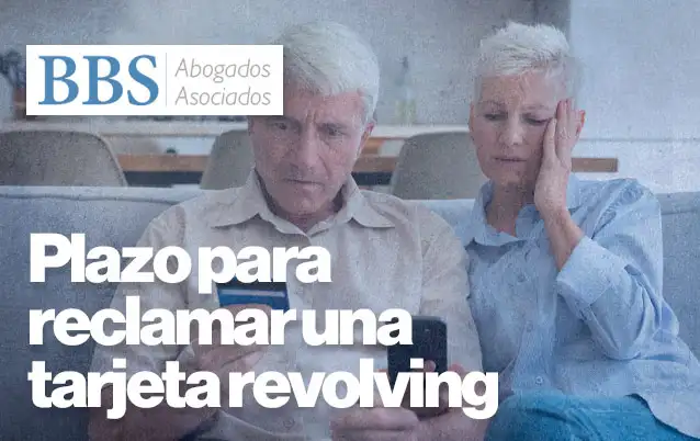 Plazo para reclamar una tarjeta revolving: lo que debes saber en 2025