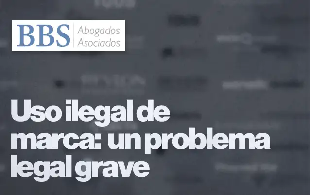 Infracción de marca: todo lo que necesitas saber si están usando tu marca sin autorización