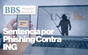 Sentencia por Phishing Contra ING