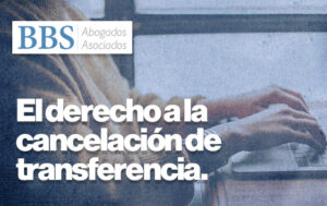 Estafa de Transferencia : que hacer y cómo actuar.